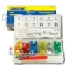 Dynaline Deluxe Fuse Assortment - 92 Piece