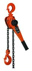 Dynaline Lever Hoists | 1/4 Ton To 3 Ton Capacities Rigging Tools