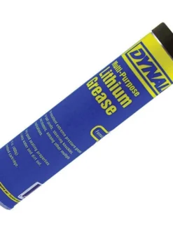 Dynaline EP-2 Multi-Purpose Lithium Complex Grease | Case Of 10 Tubes