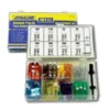 Dynaline Standard Plug-In Fuse Assortment - 101 Piece