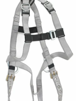 Dynamic B-Compliant Universal Harness