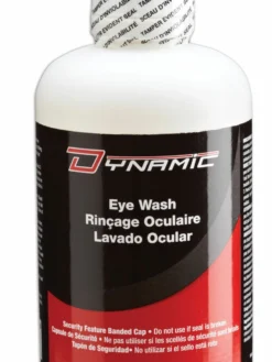 Dynamic Isotonic Sterile Eyewash Solution | 1 Liter