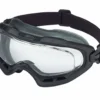 Dynamic Phantom Safety Goggles | Clear Lens