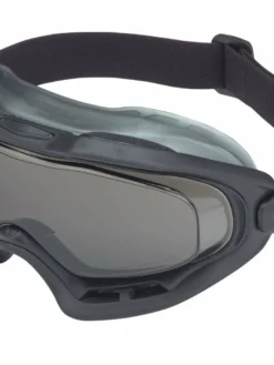 Personal Protective Equipment Dynamic Phantom Safety Goggles | Smoke Lens
