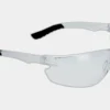 Dynamic EP850 Series Techno Series Safety Glasses | Clear Lens Personal Protective Equipment