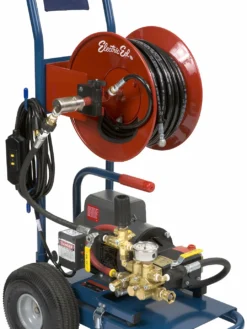 Electric Eel® Model EJ1500D Electric Jetter Drain Cleaner