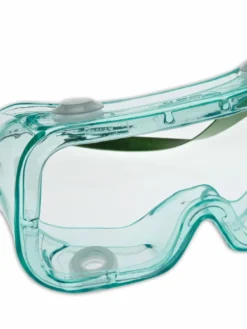 Dynamic EP40 Ultra-Tek Premium Goggles | Indirect Vented Personal Protective Equipment