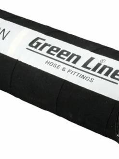 Greenline EPDM Premium Rubber Water Suction Hose (Hose Only - No Ends) Hose And Fittings