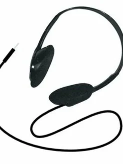 Pipe Inspection & Locators Schonstedt Headset For Maggie And GA-92XTd