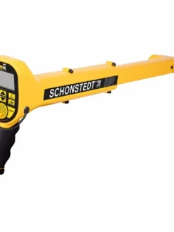Schonstedt Multi-Frequency Pipe & Cable Locator - Receiver Only Pipe Inspection & Locators
