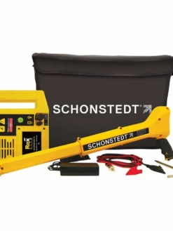 Schonstedt REX LITE Pipe And Cable Locator - 82HkHz