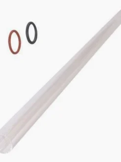 Waterite Excelight Replacement Quartz UV Sleeve Commercial Water Filters And UV Parts