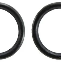 Waterite Commercial Water Filters And UV Parts Excelight Sleeve O-Ring Kit - Pack Of 2 - EL411RK