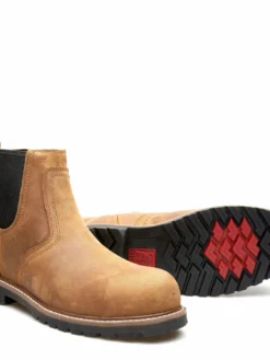 Kodiak McKinney Composite Toe 6