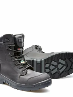 8 Inch Safety Boots Kodiak Axton 8