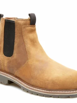 Kodiak Bralorne Women's Composite Toe 6" Chelsea Safety Work Boots | Sizes 5 - 11