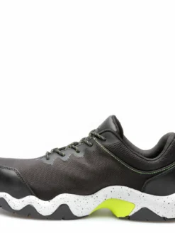 Terra Safety Footwear Terra EKG Ballistic Nylon Composite Toe Men's Safety Shoes | Sizes 7 - 15