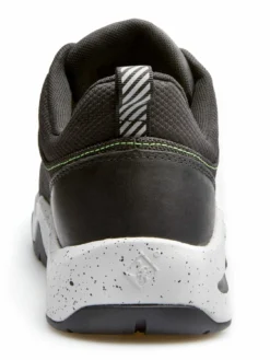 Terra Safety Footwear Terra EKG Ballistic Nylon Composite Toe Men's Safety Shoes | Sizes 7 - 15