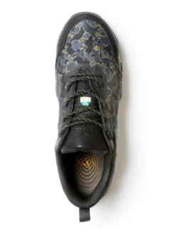 Terra Safety Footwear Terra EKG Ballistic Nylon Composite Toe Men's Safety Shoes | Sizes 7 - 15