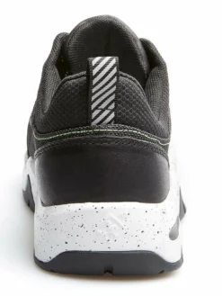 Terra Safety Footwear Terra EKG Ballistic Nylon Composite Toe Women's Safety Shoes | Sizes 5 - 11