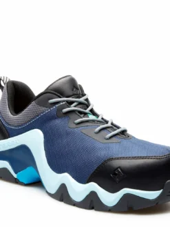 Terra Safety Footwear Terra EKG Ballistic Nylon Composite Toe Women's Safety Shoes | Sizes 5 - 11