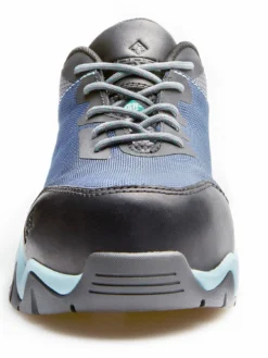 Terra Safety Footwear Terra EKG Ballistic Nylon Composite Toe Women's Safety Shoes | Sizes 5 - 11