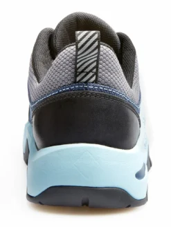 Terra Safety Footwear Terra EKG Ballistic Nylon Composite Toe Women's Safety Shoes | Sizes 5 - 11