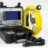 Forbest Portable Sewer/Drain Camera W/USB&SD Recording, 65FT Pipe Inspection & Locators