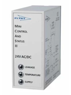 Flygt MiniCAS Pump Sensor Monitor Pump Accessories