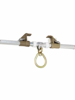 Dynamic Beam Clamp Easy Slider For I-Beam - 4"-14" Width