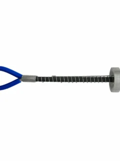 Dynamic Temporary Removable Toggle Anchor For Steel Or Concrete - 3/4" Diameter Safety Equipment