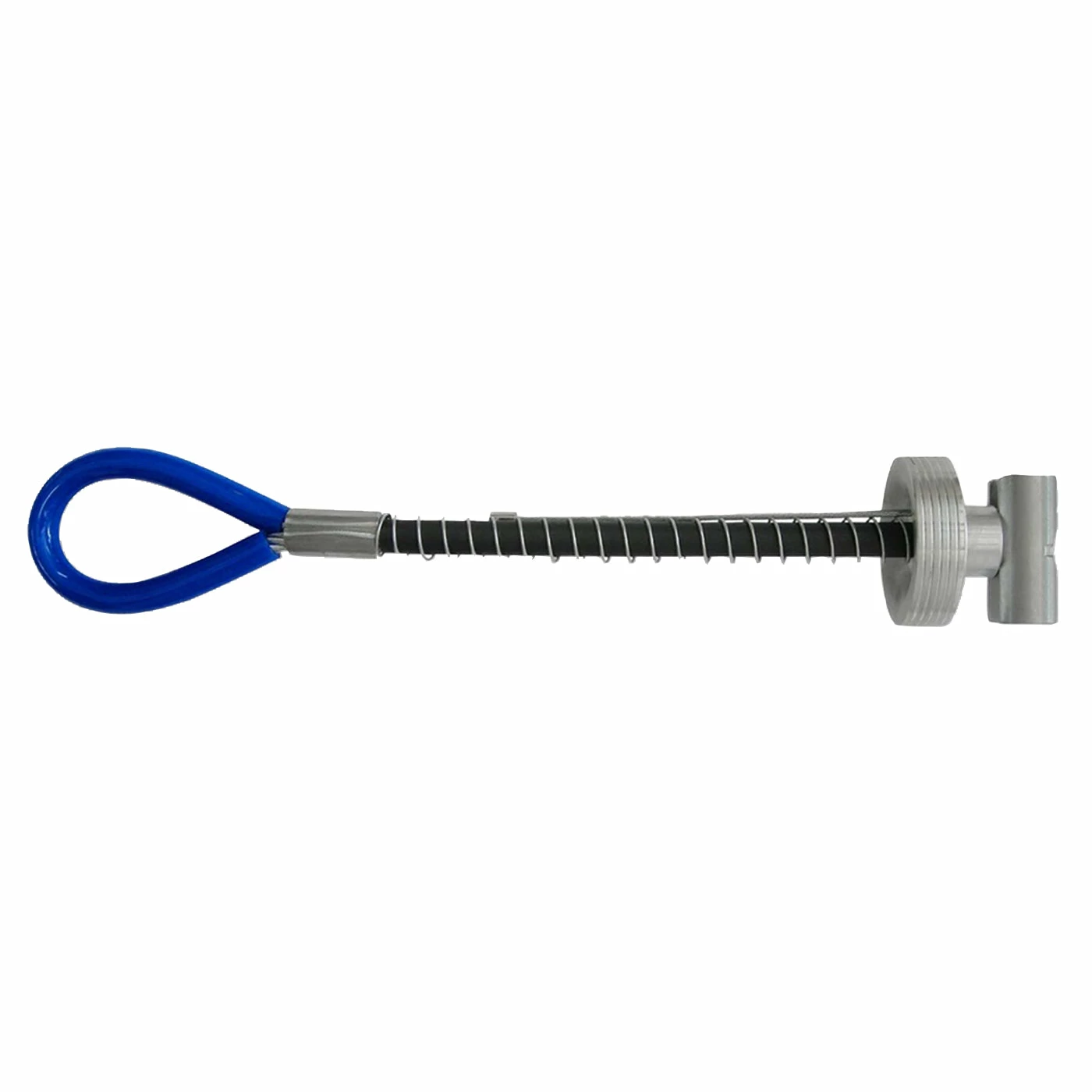 Dynamic Temporary Removable Toggle Anchor For Steel Or Concrete - 3/4" Diameter Safety Equipment