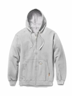 Rasco FR Zip Up Hoodie | S - 5XL