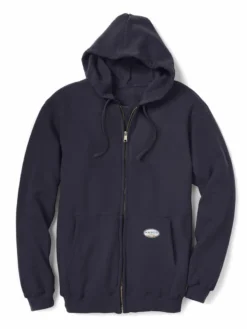 Rasco FR Zip Up Hoodie | S - 5XL