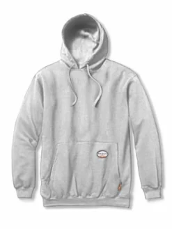 Rasco FR Pullover Hoodie | S - 5XL Flame Resistant Work Wear