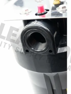 Waterite Commercial Water Filters And UV Parts DuPlex 4.5