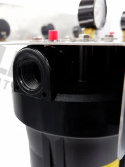 Waterite TriPlex 4.5