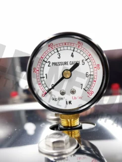 Waterite TriPlex 4.5