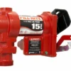 Lube And Fuel Tools Fill-Rite 115V AC Pump (Pump Only) - 15 GPM