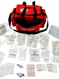 Dynamic Canada Cross-Country Hybrid First Aid Kit
