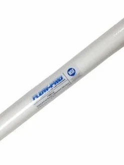 Flow Pro Commercial Water Filters And UV Parts 30" X 2.5" OD Standard Melt Blown PP Water Filter | 1, 5 & 20 Micron