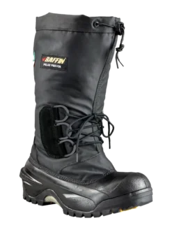 Baffin Fort Mac Metal Free Lightweight Winter Work Boots | Sizes 7-14