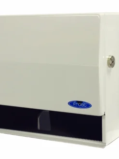 Cleaning Tools Frost Jumbo Universal Paper Towel Dispenser With Lock