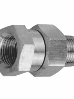 Greenline Pressure Washers Stainless Steel Pressure Washer Straight Swivel Joints