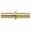 Greenline Hose And Fittings Brass Hose Mender | Sizes 1/8" To 3/4"