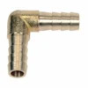 Greenline Hose And Fittings 90° Brass Hose Mender | Sizes 1/4" To 3/4"