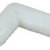 Cleanflow Nylon Poly Pipe 90 Elbow | Insert X Insert | Limited Size Selection