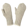 Tough Duck Brushed Rag Wool Lined Mitt