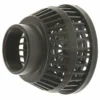 Greenline Hose And Fittings Polyethylene Basket Strainer | Sizes 1-1/2" To 3"
