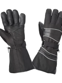 Work Gloves Tough Duck Premium Snowmobile Gloves | M-XL